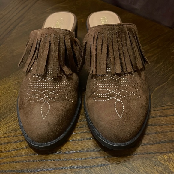 Ariat Shoes - ARIAT SHOES